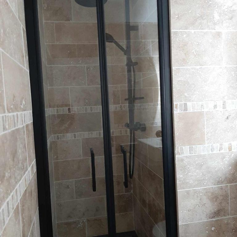 Cassis 4 pers Vue Mer Wifi Piscine Parking Tennis - Appartement 1 Chambre - 5