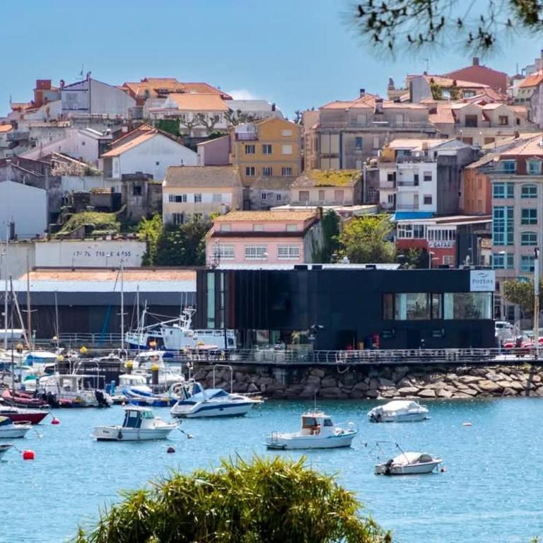 VUT "O Pazo" Sanxenxo os espera - Apartamento de 2 dormitorios - 32