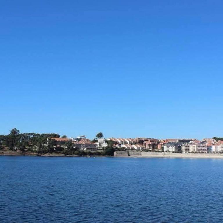 VUT "O Pazo" Sanxenxo os espera - Apartamento de 2 dormitorios - 31