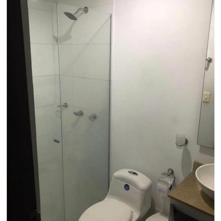 Barranquilla Carnival 4 PX - Two-Bedroom Apartment - 10