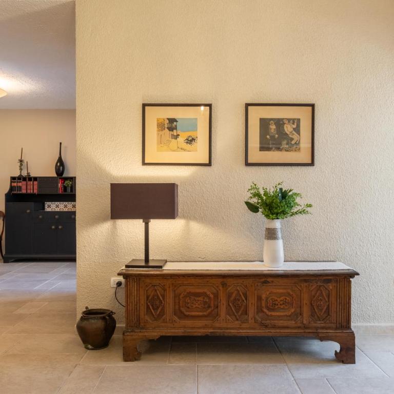 Villa Olga con accesso privato alla spiaggia di Nora - Villa - 63