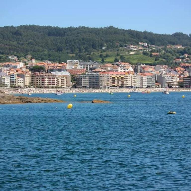 VUT "O Pazo" Sanxenxo os espera - Apartamento de 2 dormitorios - 27