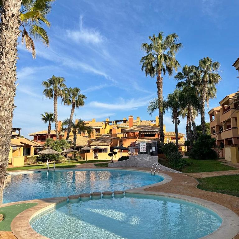 Casas Celia & Margo Albatros in Mar de Cristal - Casa de 3 dormitorios - 11