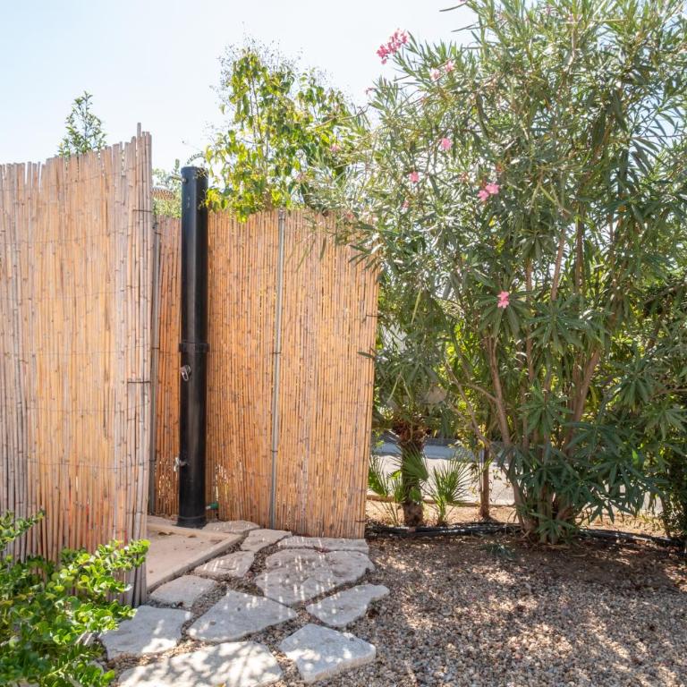 Villa Olga con accesso privato alla spiaggia di Nora - Villa - 68