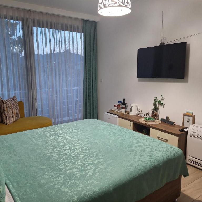 Passerella Apartments - Studio Apartment with Harbour View - 6