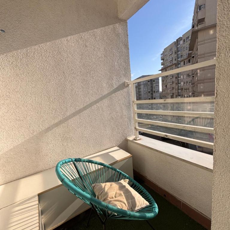 Belvil Belgrade - One-Bedroom Apartment - 7