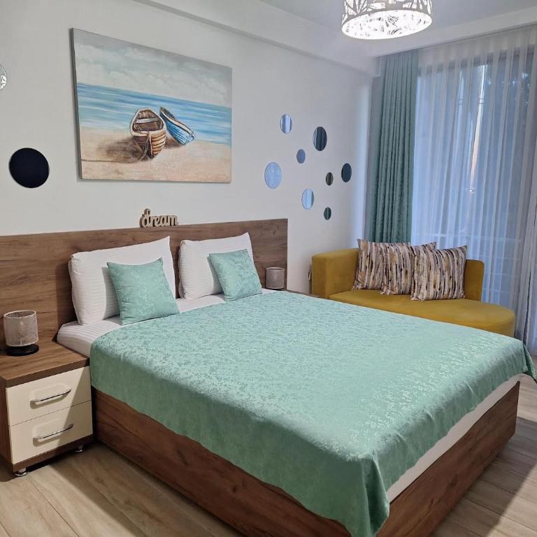 Passerella Apartments - Studio Apartment with Harbour View - 2