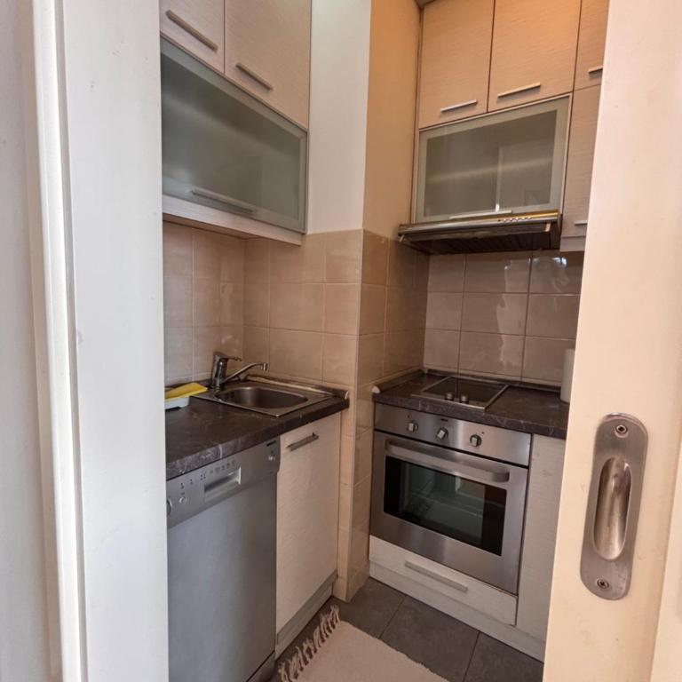 Belvil Belgrade - One-Bedroom Apartment - 4