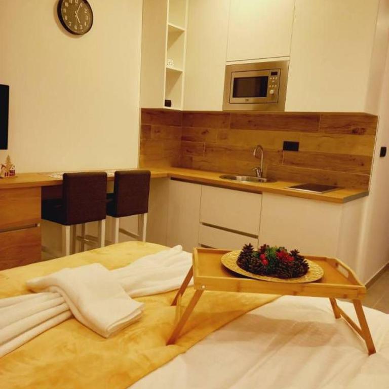 Nlux 30 MamaBaba Resort&Spa - One-Bedroom Apartment - 3