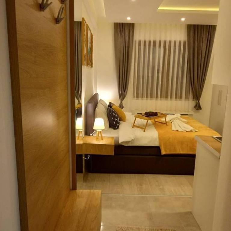 Nlux 30 MamaBaba Resort&Spa - One-Bedroom Apartment - 2