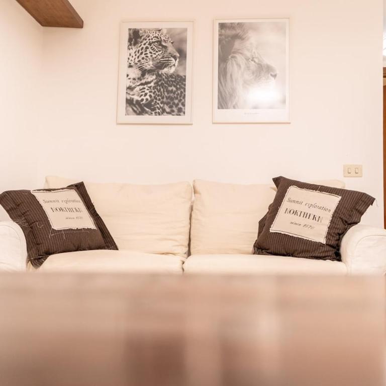 Oasi Confortevole nel cuore di Milano - MM3 - Appartamento con 1 Camera da Letto - 3