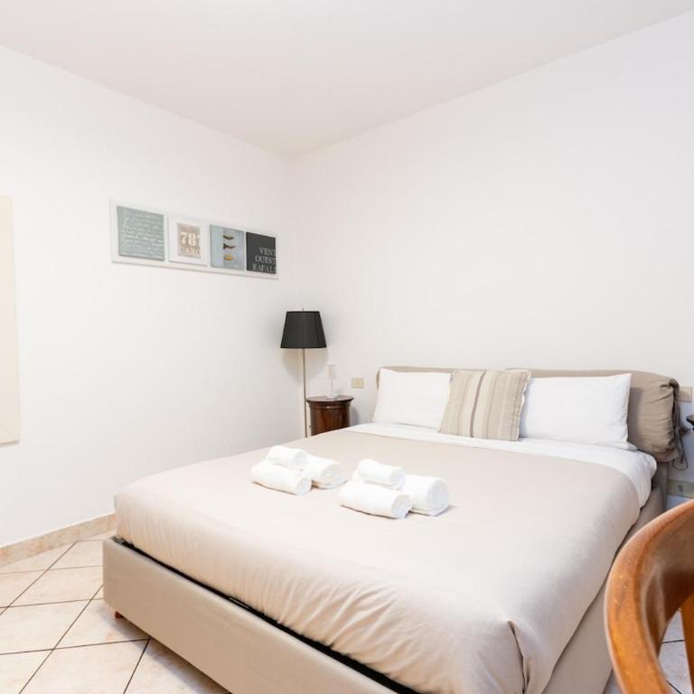 Oasi Confortevole nel cuore di Milano - MM3 - Appartamento con 1 Camera da Letto - 5