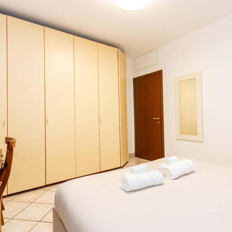 Oasi Confortevole nel cuore di Milano - MM3 - Appartamento con 1 Camera da Letto - 7