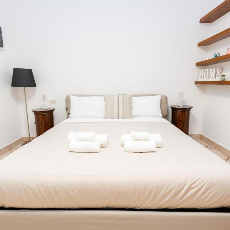 Oasi Confortevole nel cuore di Milano - MM3 - Appartamento con 1 Camera da Letto - 9