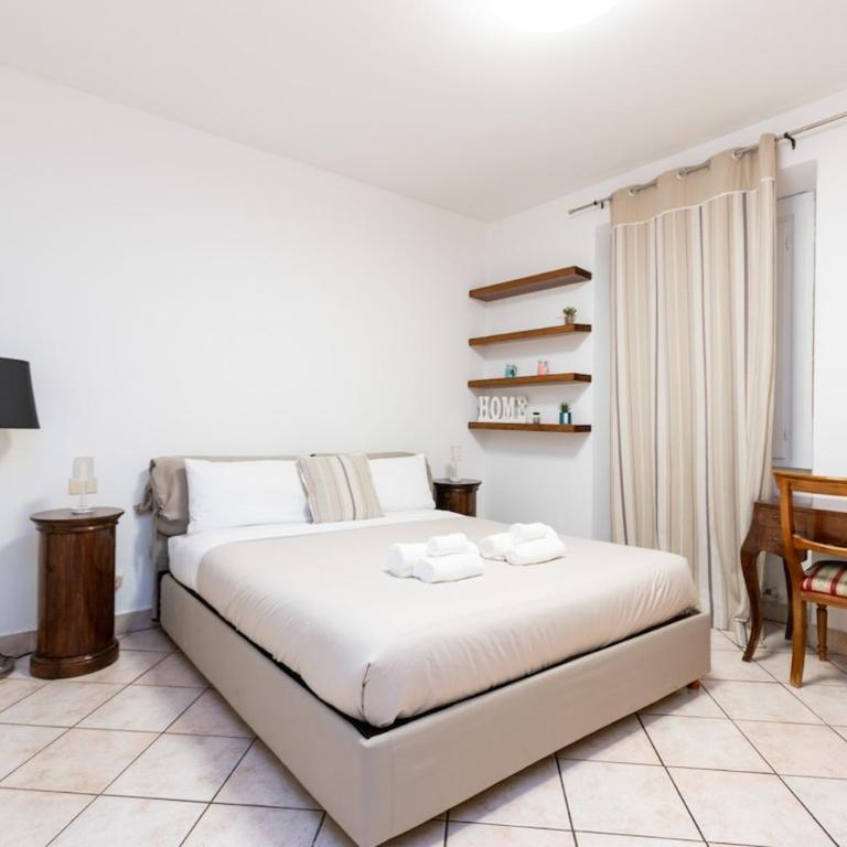 Oasi Confortevole nel cuore di Milano - MM3 - Appartamento con 1 Camera da Letto - 10