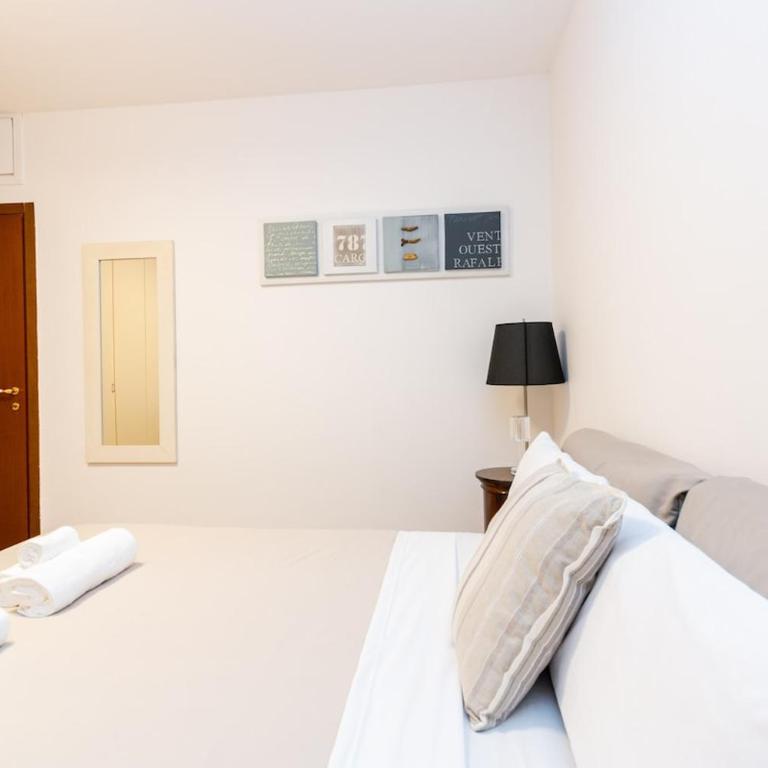 Oasi Confortevole nel cuore di Milano - MM3 - Appartamento con 1 Camera da Letto - 12