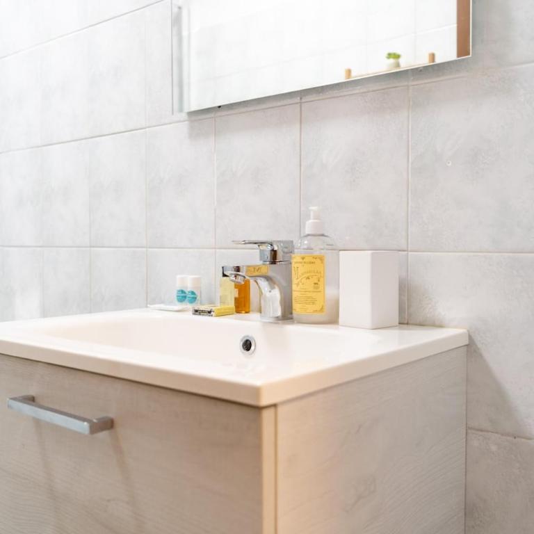 Oasi Confortevole nel cuore di Milano - MM3 - Appartamento con 1 Camera da Letto - 18