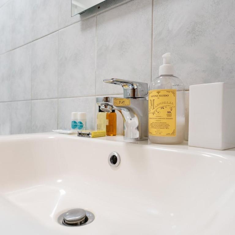 Oasi Confortevole nel cuore di Milano - MM3 - Appartamento con 1 Camera da Letto - 21