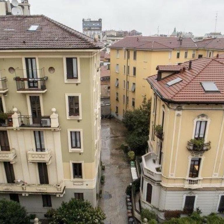 Oasi Confortevole nel cuore di Milano - MM3 - Appartamento con 1 Camera da Letto - 24