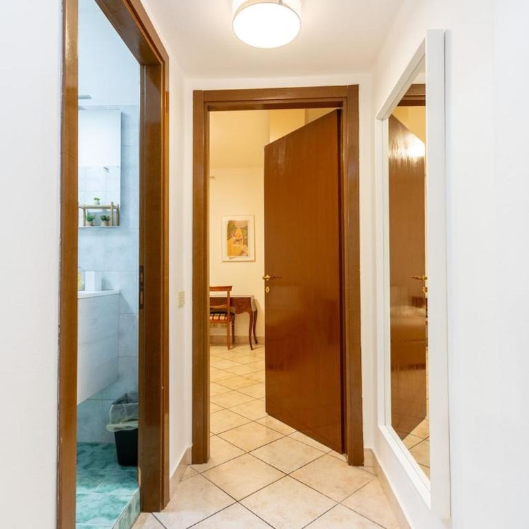 Oasi Confortevole nel cuore di Milano - MM3 - Appartamento con 1 Camera da Letto - 29