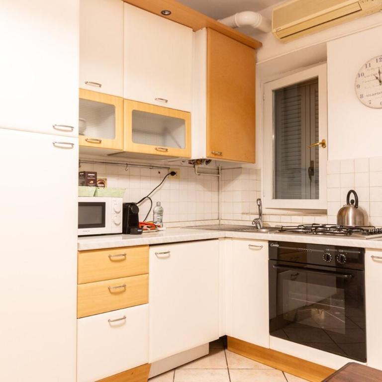 Oasi Confortevole nel cuore di Milano - MM3 - Appartamento con 1 Camera da Letto - 30