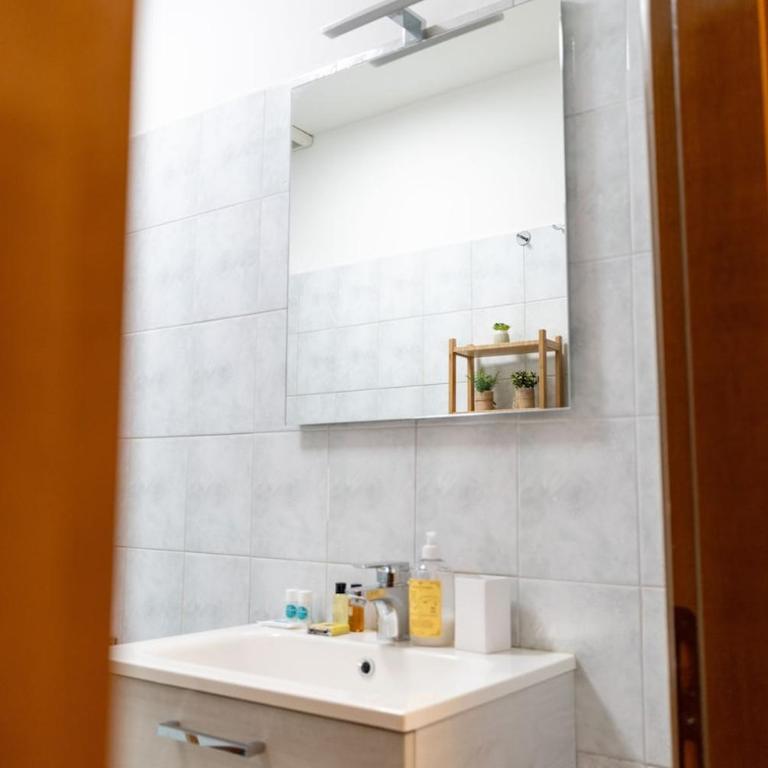 Oasi Confortevole nel cuore di Milano - MM3 - Appartamento con 1 Camera da Letto - 33