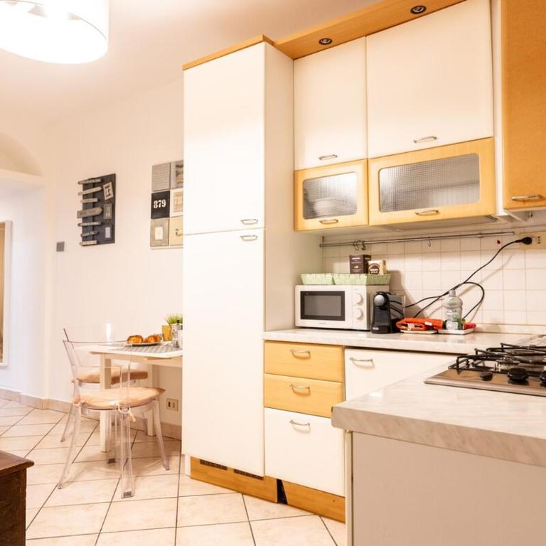Oasi Confortevole nel cuore di Milano - MM3 - Appartamento con 1 Camera da Letto - 34