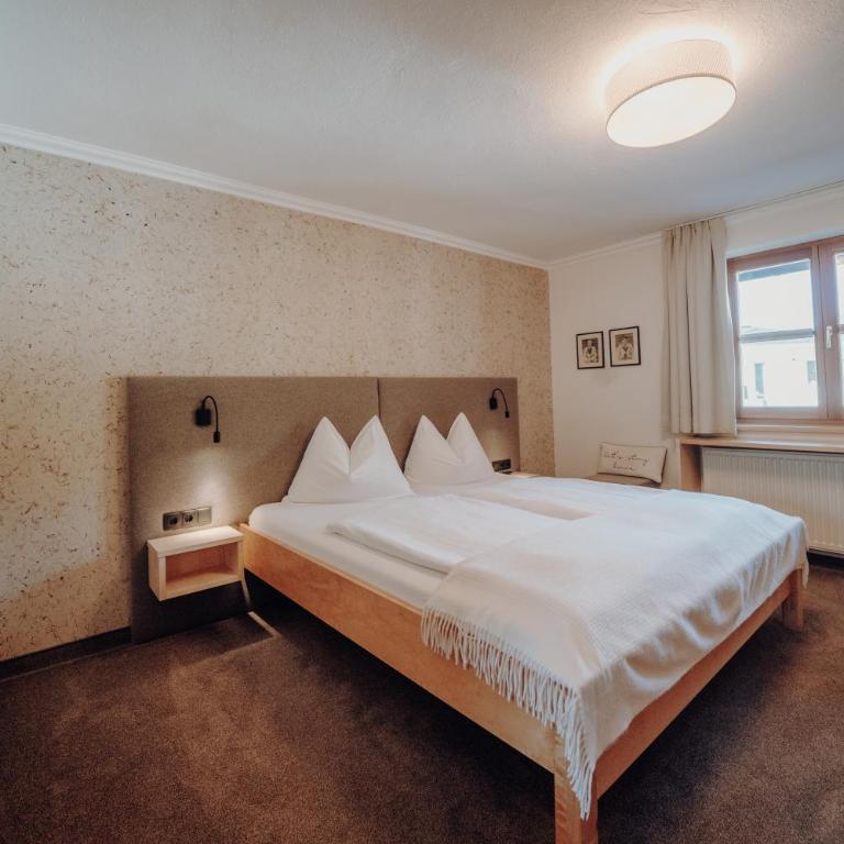 Landhaus Filzmoos - Doppelzimmer - 2