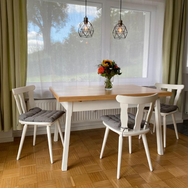 Apartment mit Blick auf die Berge - Apartment mit Blick auf die Berge - 5