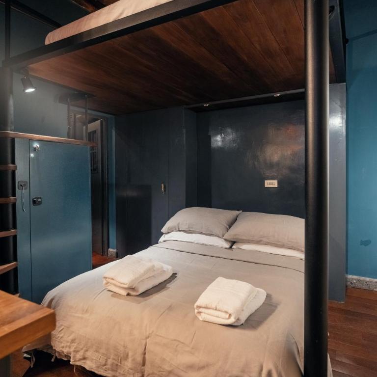 Charme Apt in Piazza Monti - Appartamento con 1 Camera da Letto - 6
