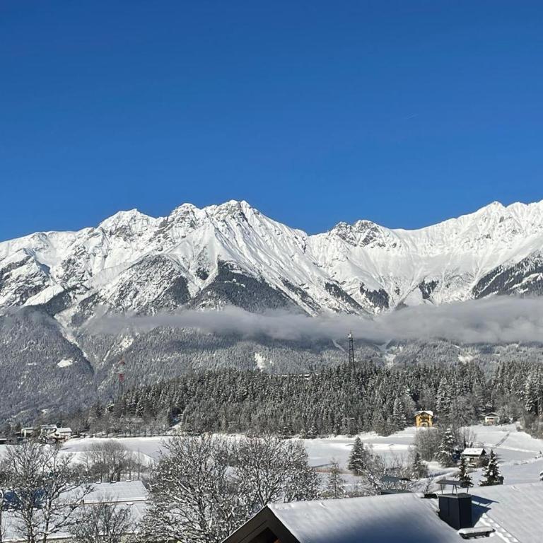 Hotel Batzenhäusl - Junior Suite mit Bergblick - 1