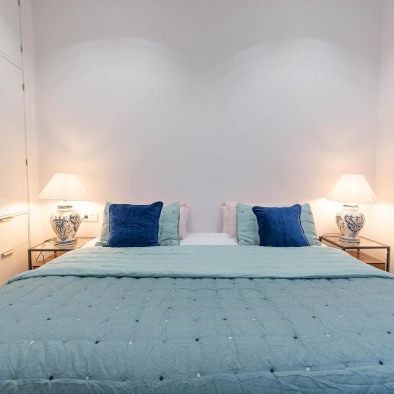 5-Bedroom Gem in the Heart of Seville - Apartamento - 28
