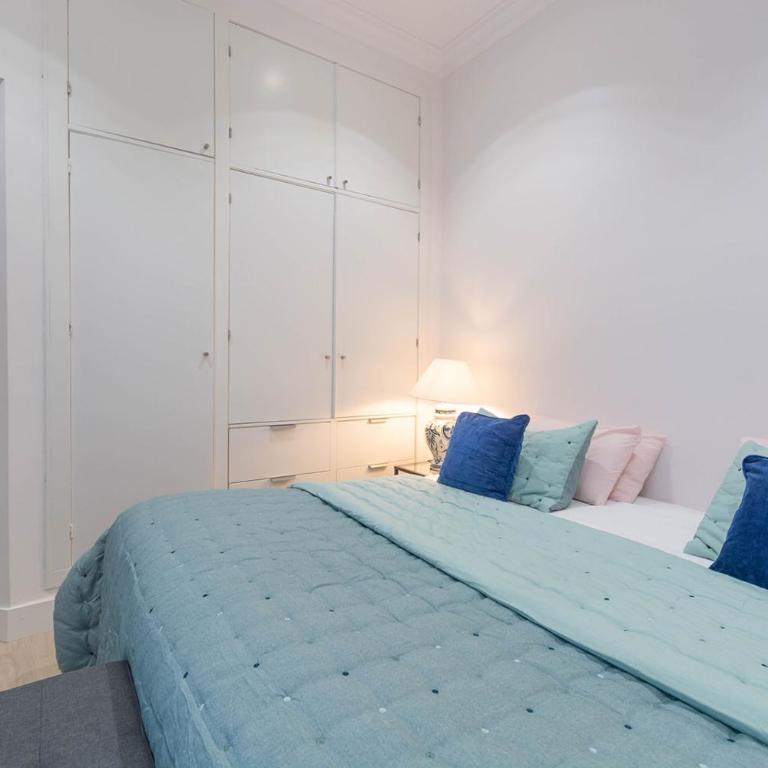 5-Bedroom Gem in the Heart of Seville - Apartamento - 30