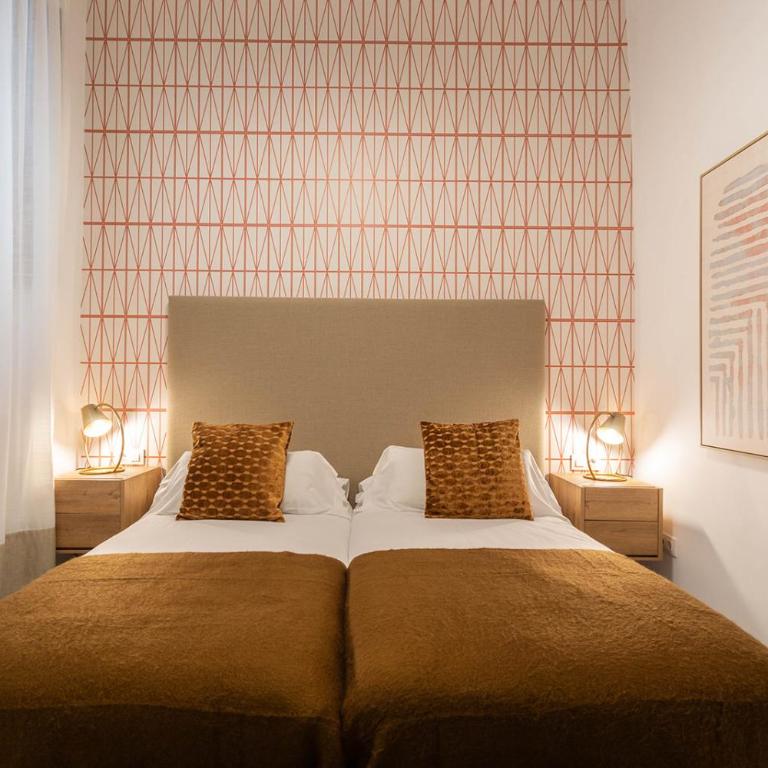 5-Bedroom Gem in the Heart of Seville - Apartamento - 45