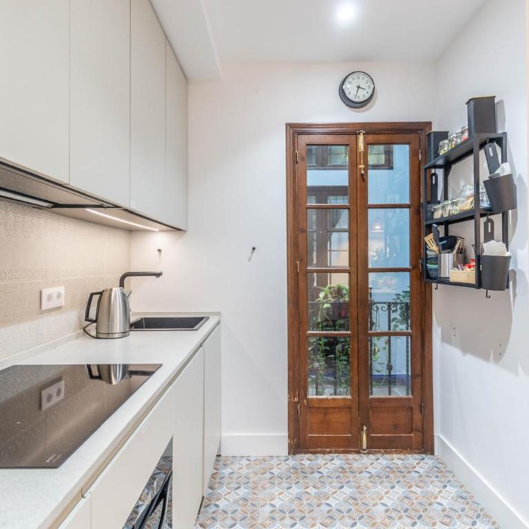 5-Bedroom Gem in the Heart of Seville - Apartamento - 13