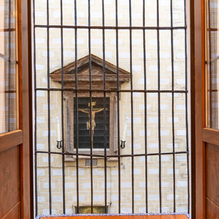 5-Bedroom Gem in the Heart of Seville - Apartamento - 32
