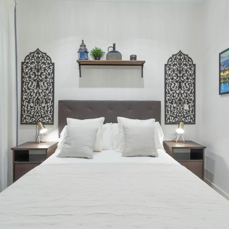 5-Bedroom Gem in the Heart of Seville - Apartamento - 33
