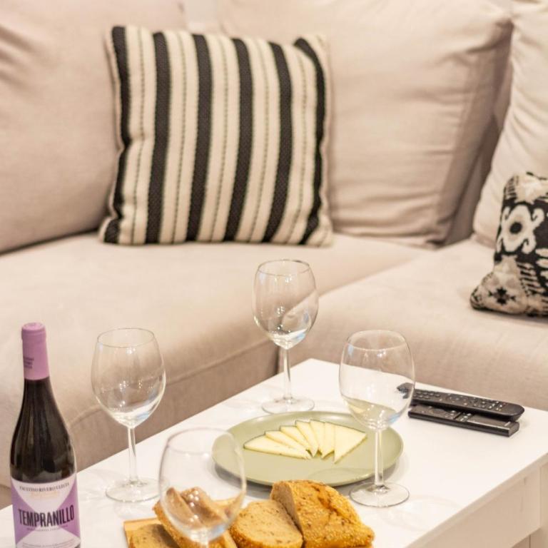 5-Bedroom Gem in the Heart of Seville - Apartamento - 18