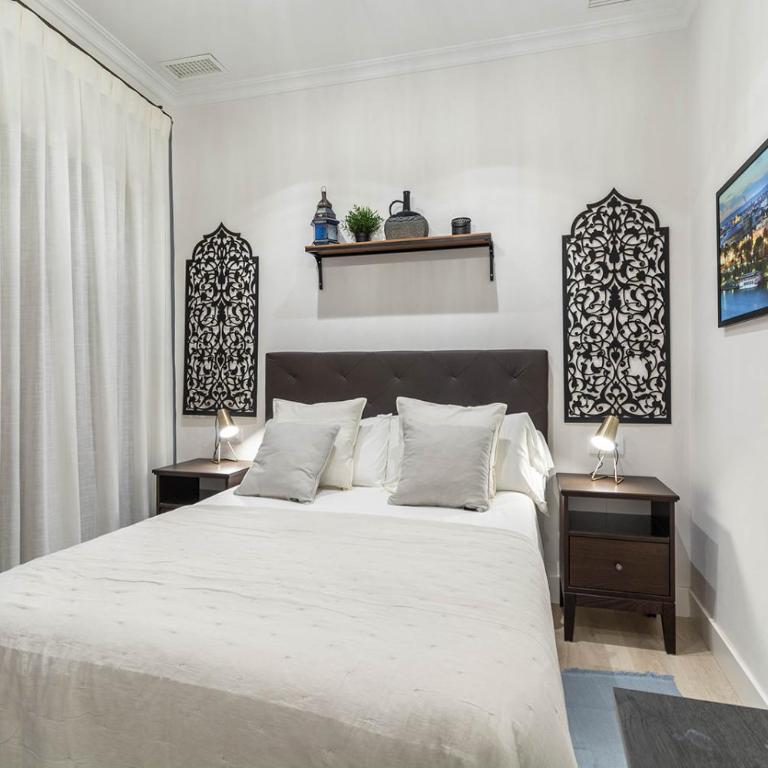 5-Bedroom Gem in the Heart of Seville - Apartamento - 34