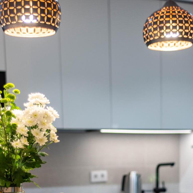 5-Bedroom Gem in the Heart of Seville - Apartamento - 10