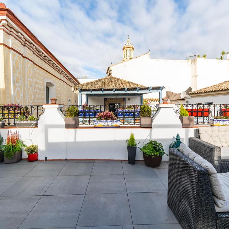 5-Bedroom Gem in the Heart of Seville - Apartamento - 4