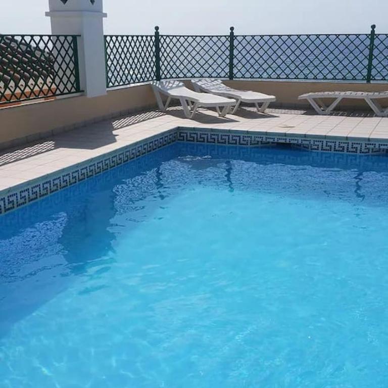 Wild Palms Apartment - Apartamento de 2 dormitorios - 45
