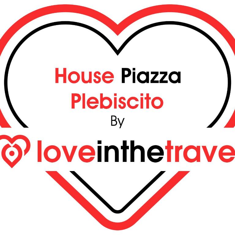 House Piazza Plebiscito by Loveinthetravel - Camera Matrimoniale con Bagno Privato - 2