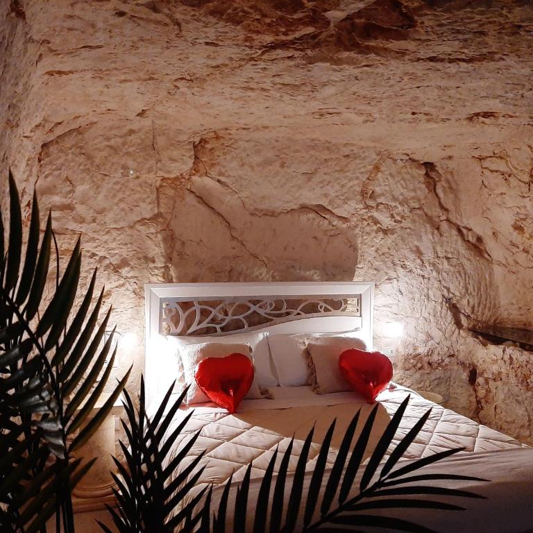 GB Grotta Bianca - One-Bedroom House - 5