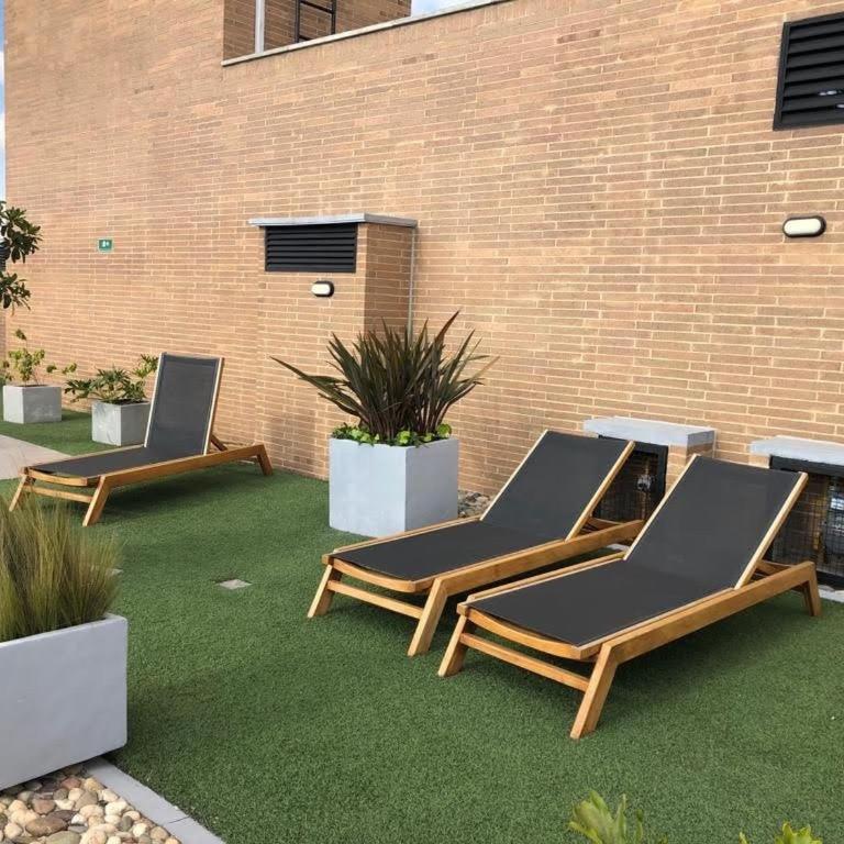 Beautiful apto near airport and American Embassy - Apartamento de 2 dormitorios - 21