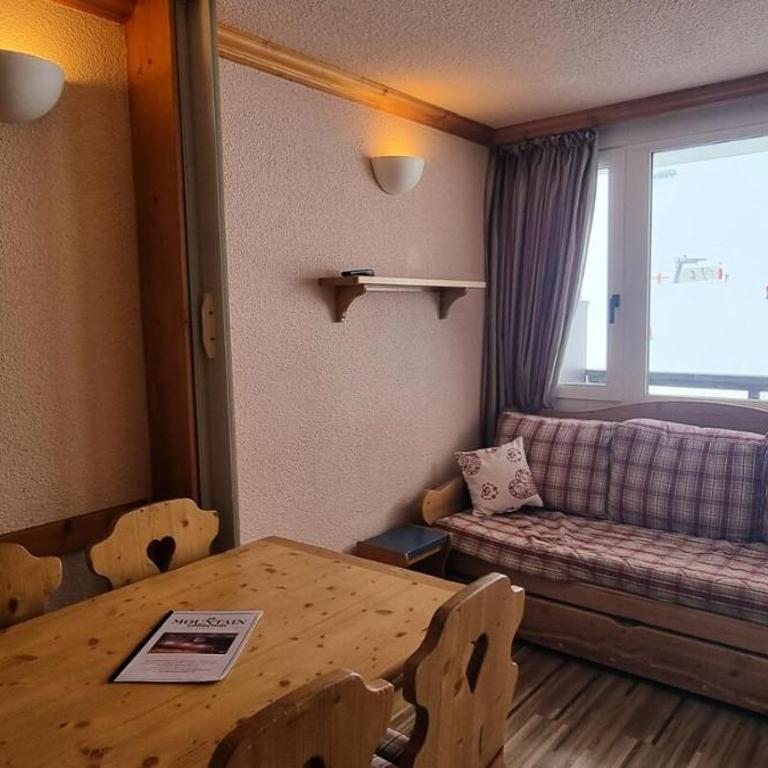 Résidence Zodiac - Studio divisible confort de 26m² MAE-3324 - Studio - 2
