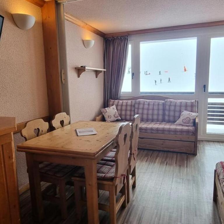 Résidence Zodiac - Studio divisible confort de 26m² MAE-3324 - Studio - 4