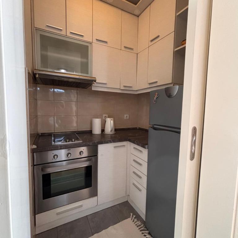 Belvil Belgrade - One-Bedroom Apartment - 5