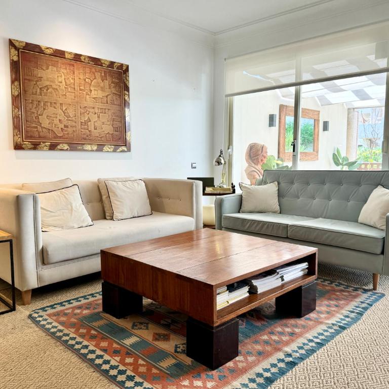 Golf Gardens Luxury Rio Real - EaW Homes - Two-Bedroom Apartment - 4