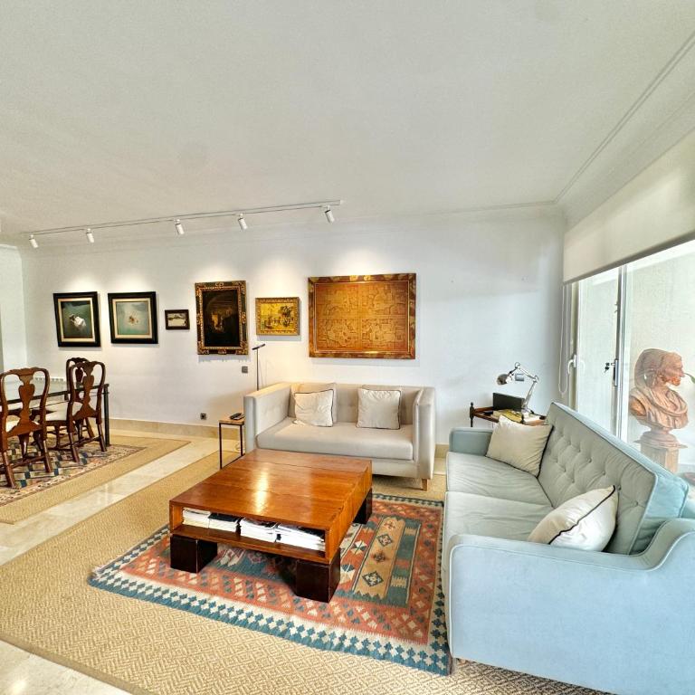 Golf Gardens Luxury Rio Real - EaW Homes - Two-Bedroom Apartment - 9